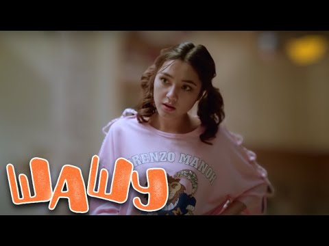 Видео: Шашу». «My family» 3-бөлім \ «Шашу». «My family» 3 серия