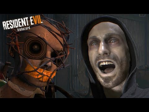 Видео: ГЕЙМ ОВЭР ► Resident Evil 7: Not a Hero #2