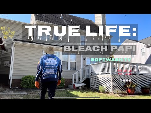 Видео: Реальная жизнь: я пристрастился к мойке под давлением