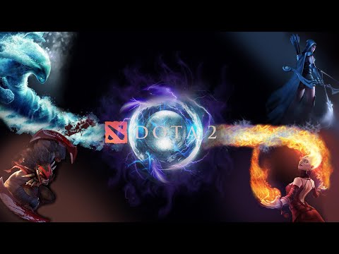 Видео: Dota 2 Стрим  #Dota2#stream#Пиво