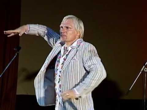 Видео: Я прошу - Олег Скрипка & джаз-бенд "Забава" live in Lutsk