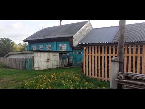 Видео: Белоево - моё село.