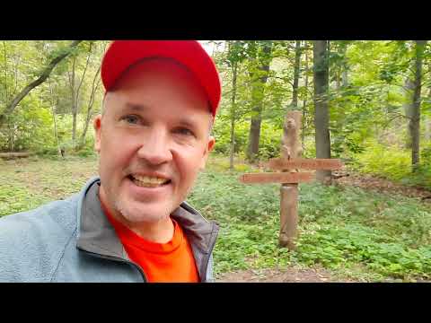 Видео: Экотропа Лукоморье в Лисьем Носу.  Что посмотреть, как добраться?