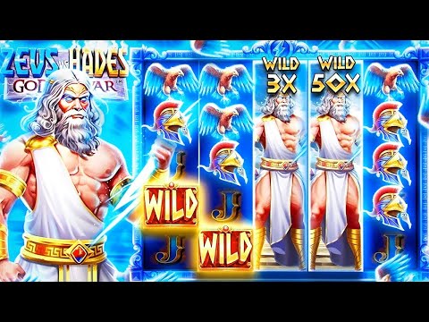 Видео: Я ВИЖУ ТАКОЕ ПЕРВЫЙ РАЗ В ЖИЗНИ \ НЕРЕАЛЬНЫЙ ЗАНОС В ZEUS VS HADES \ 3 ШТОРЫ ЗА СПИН \ ЗАНОСЫ НЕДЕЛИ