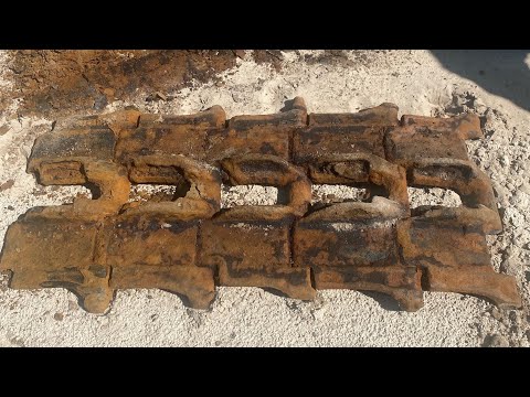 Видео: ИСКАЛИ СТОЯНКУ! А НАШЛИ КУЧУ РЕССОР!! НУ И КОНЕЧНО ЖЕ НЕ ОБОШЛОСЬ БЕЗ НИХ! #металлокоп 