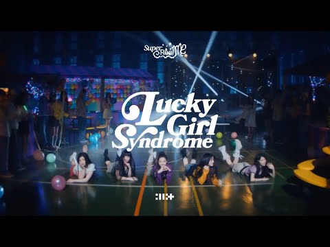 Видео: Учим песню ILLIT - Lucky Girl Syndrome | Кириллизация