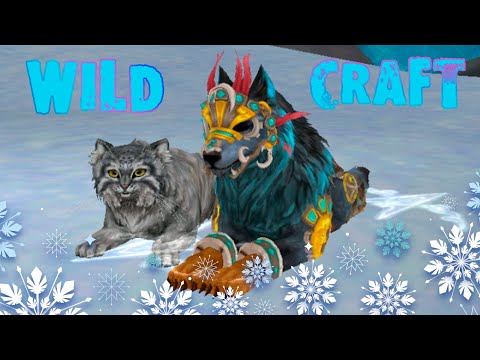 Видео: Выполняем задания Wild Pass и квест в WildCraft