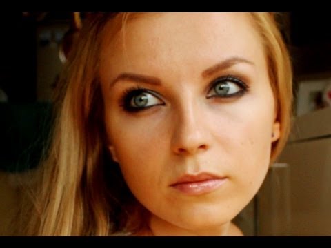 Видео: Макияж в стиле Кристен Стюарт