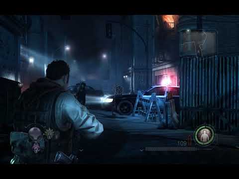 Видео: Resident Evil Operation Raccoon City Кампания за Спецназ США