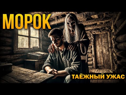 Видео: МОРОК I Страшная История На Ночь