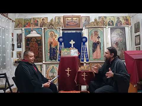 Видео: Беседа за видовете прелест в обществото и сред самите нас