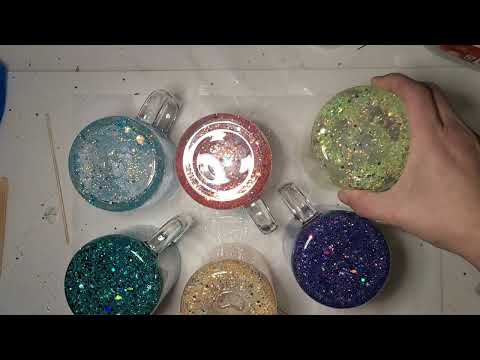 Видео: Кружка для кофе Snowglobe от Stainless Depot