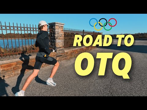 Видео: Пришло время преследовать OTQ — полноценный марафонский забег BTS — Эпизод 0.5