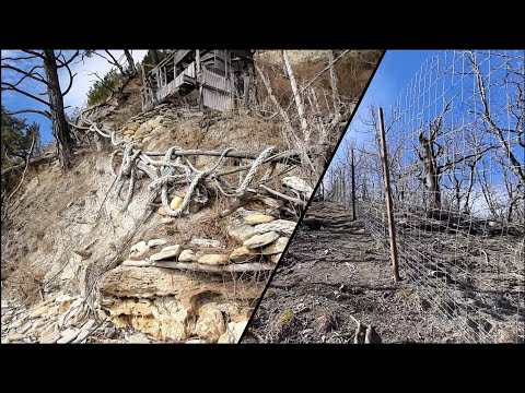 Видео: Тёмная щель