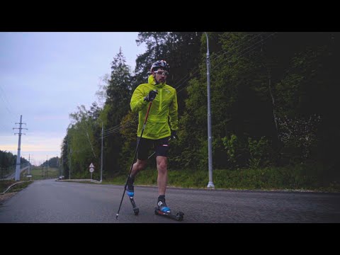 Видео: Почему новые роллеры Swix не для нас?
