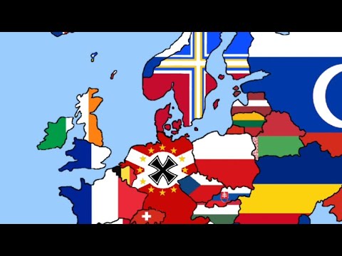 Видео: ФИНАЛ! Сборник Битва Стран Европы 🌍