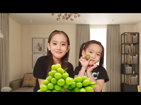 Видео: ӨТЕ ДӘМДІ ЖҮЗІМ #динара #рек 