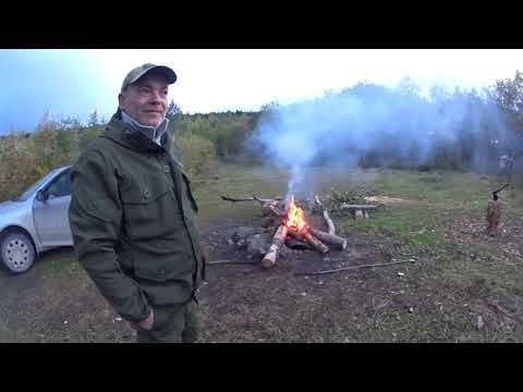 Видео: ВИШЕРА! ХАРИУС! Отличная Рыбалка ...!