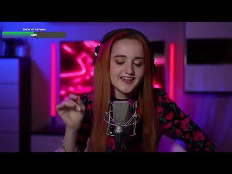 Видео: Maroon 5 - Animals RUS/ENG (Даниэла-Daniela)