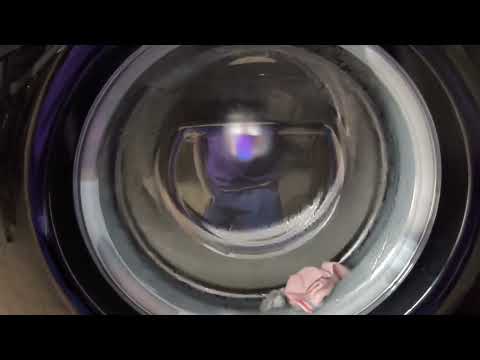 Видео: Смешанные ткани 60 2 1200 (Отжим и Мелодия)