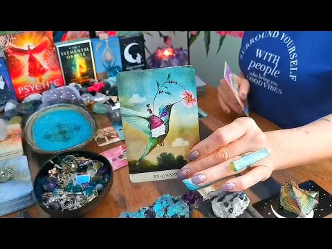 Видео: РАК - "НОЯБРЬ 2025!!! - ЕЖЕМЕСЯЧНОЕ ЧТЕНИЕ" - НОЯБРЬ 2025