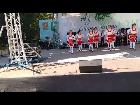 Видео: Настроение Раднево  в Стара Загора 05.10.2022