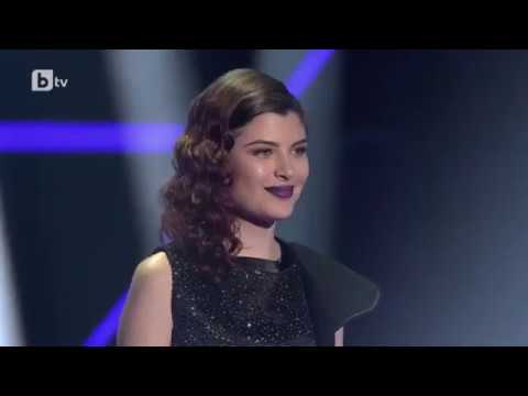 Видео: Best Rock Мetal Auditions The Voice Of Bulgaria 2