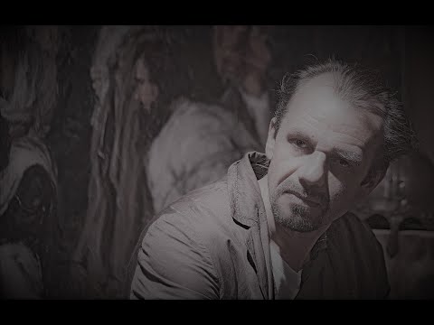 Видео: РЕЧЬ О ПРОЛИТОМ МОЛОКЕ И.БРОДСКИЙ читает Консатантин Быков