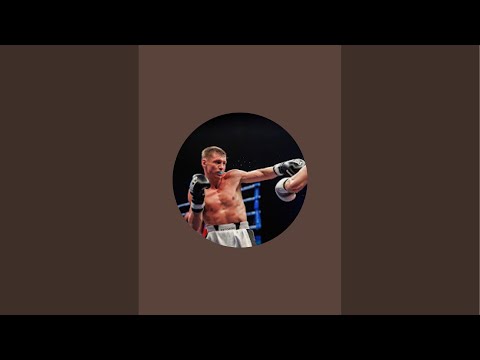 Видео: Техника бокса