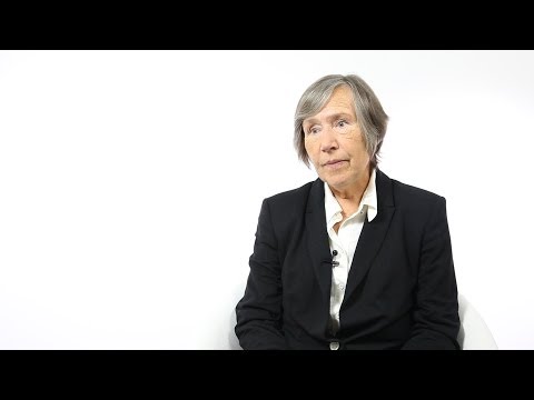 Видео: Галина Зверева - Самоидентификация в социальных медиа