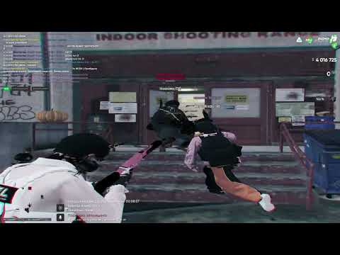 Видео: ну типа судная ночь типа розовая банда | Radmir rp S3