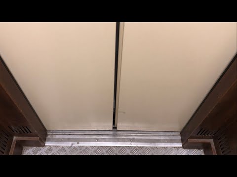 Видео: ЧТО ПРОИСХОДИТ С ЭТИМ ЛИФТОМ АТЛАНТ?