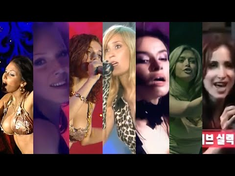 Видео: ВИА Гра - Заклинание [Live Mix ver. 2]