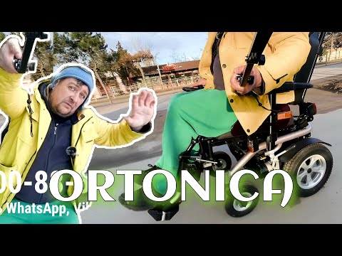 Видео: ORTONICA📣 КТО БЫ ЧТО НЕ ГОВОРИЛ, НО ЭТОТ КИТАЕЦ РУЛИТ♻️ (ЧАСТЬ 1)