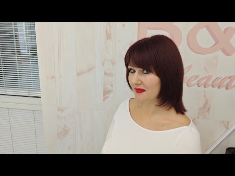 Видео: Новый цвет волос👩‍🦰/Что приготовила😋🤔/Что выбрать🤔