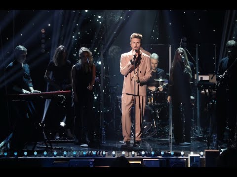 Видео: Александр Панайотов - Альфа и Омега (LIVE), программа "Клуб Шаболовка 37"