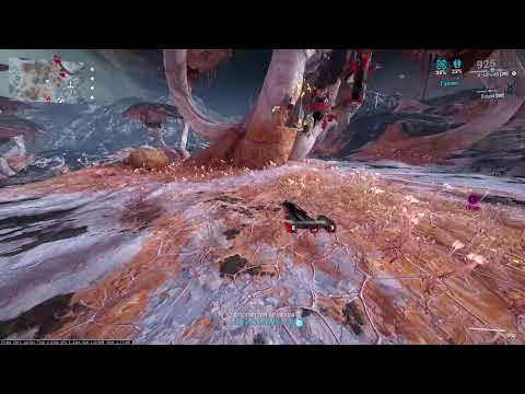 Видео: Warframe: Еженедельный сброс и всё такое.