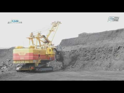 Видео: Наше достояние. Угольный разрез «Богатырь»