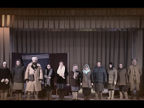 Видео: Непокорённый Ленинград