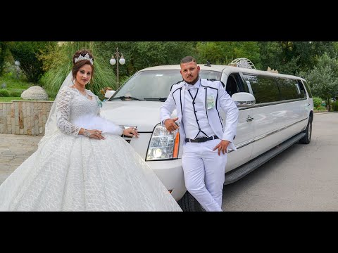 Видео: 2.част..Сватбения Ден на Маги и Николаи.6.09.2022..Mega Group -DJANSEVER ..Samara.Гр.Харманли.Касапа