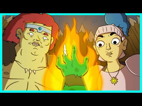 Видео: Правосудие ➪ Хардкорное ДнД