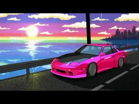 Видео: Miyagi & Andy Panda - Буревестник ( slowed + reverb )