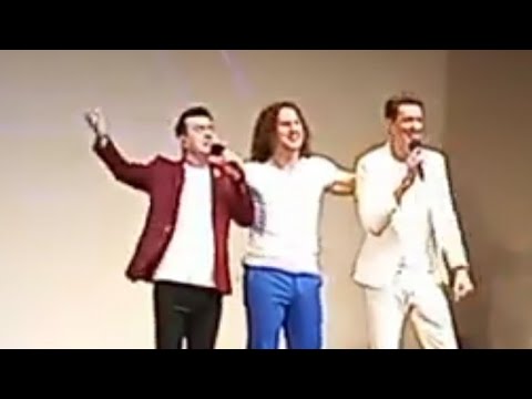 Видео: ГРУППА САДко. 7 ДЕКАБРЯ 2024 ГОД .МОСКВА. ДК КОММУНАРКА. 10 ЛЕТ АНСАМБЛЮ : АЗОРАВА.