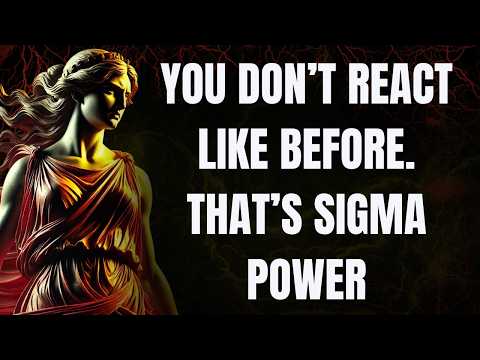 Видео: 10 признаков того, что ваша тень больше не контролирует вас — доказательство Sigma Female