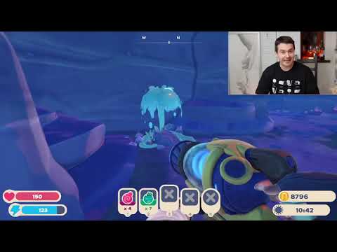 Видео: Часть 7 добываю ресурсы