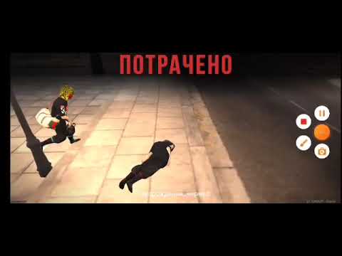 Видео: Унижение 2000 лвла и 3 его подсосов! (2 ливнули, а я косой на снайпе)