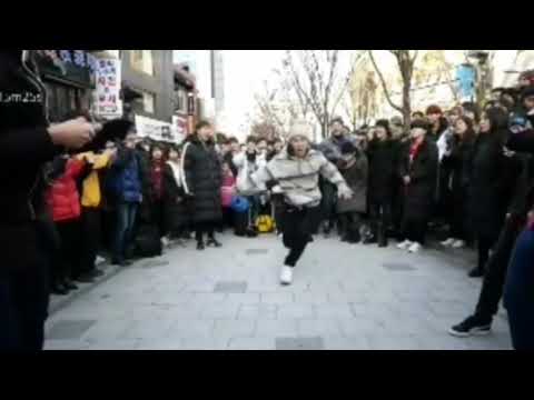 Видео: NINETY ONE ZAQ ЗАЖИГАЕТ В КОРЕЕ