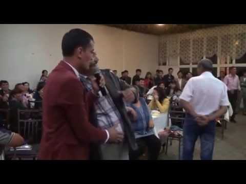 Видео: Той ойындары