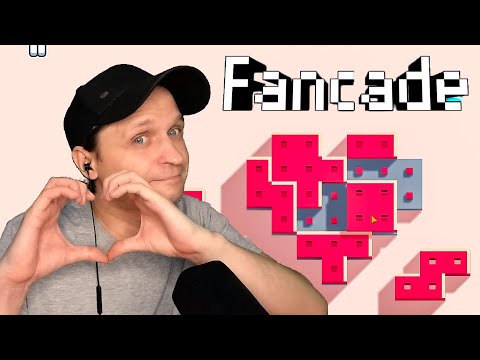 Видео: Гольф вслепую, НАДОЕДЛИВЫЙ цыпленок🐤Fancade #6