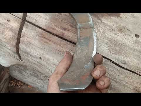 Видео: ТО грунтофрези важкого мотоблока #мотоблок #tractor 